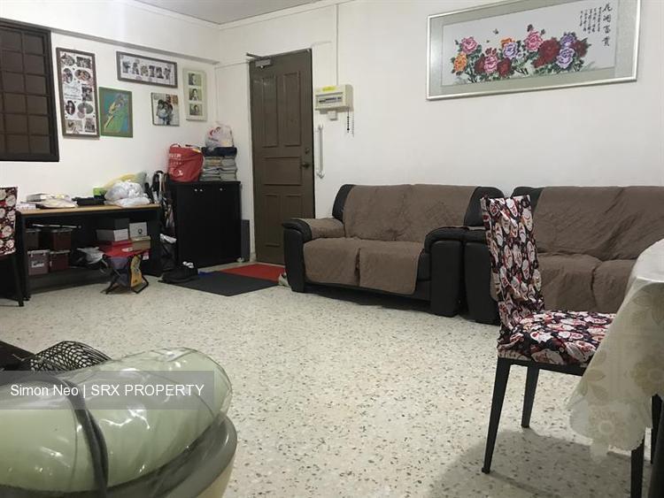 Blk 82 Bedok North Road (Bedok), HDB 4 Rooms #205552101